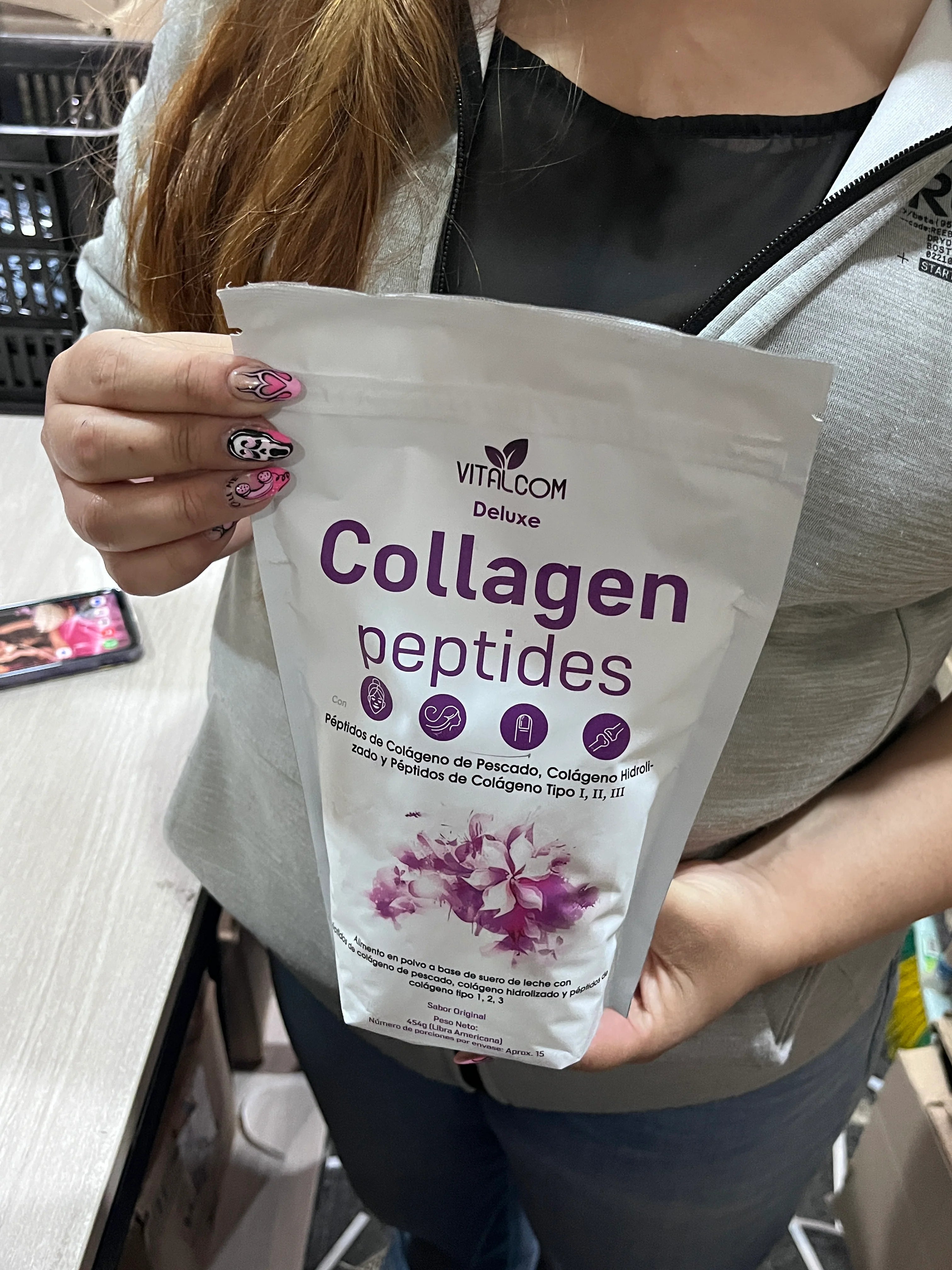 <em>Julia Caseres</em>