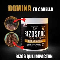 ¡Despídete del frizz y dale vida a tus rizos!